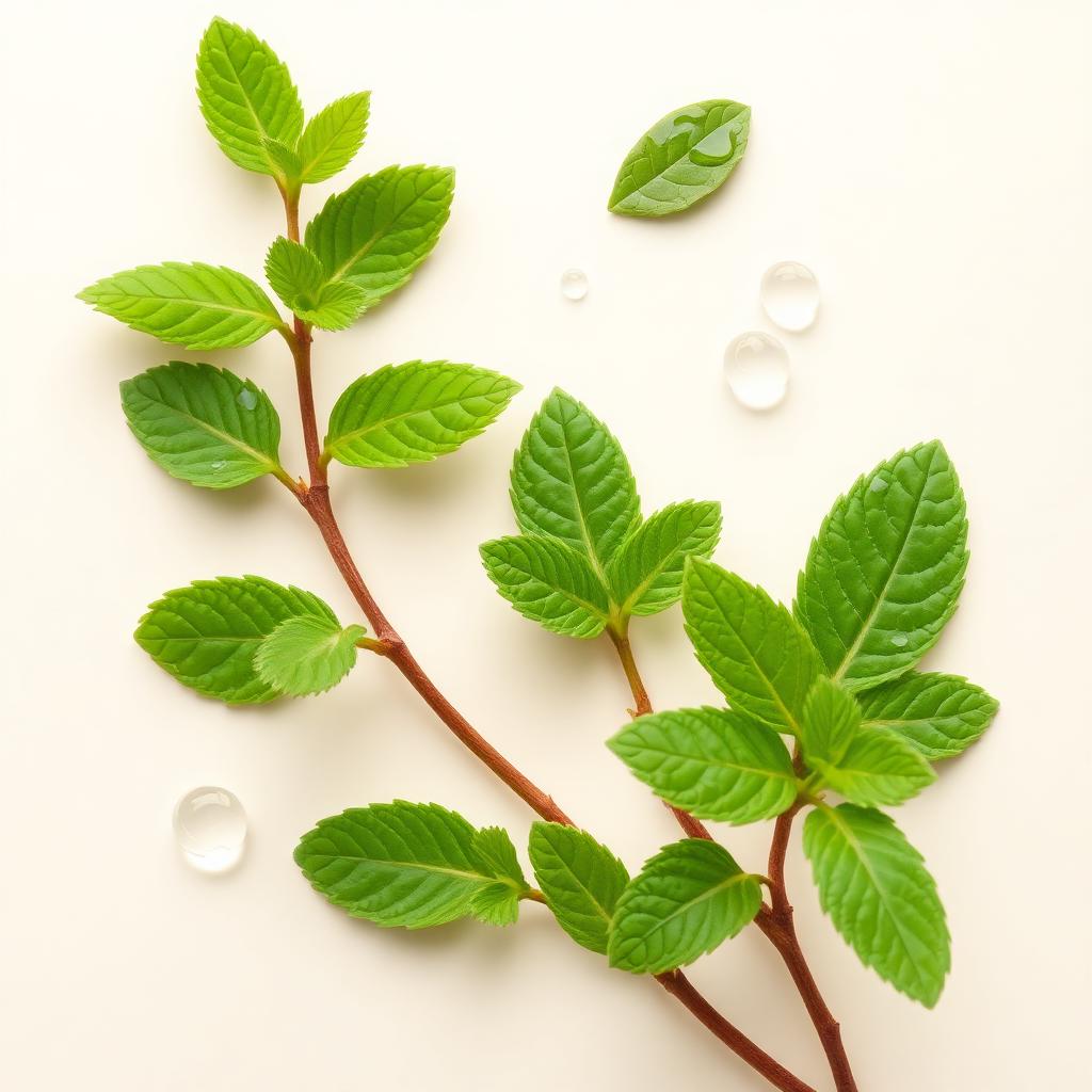 Efecto Antibacterial y Antiinflamatorio
