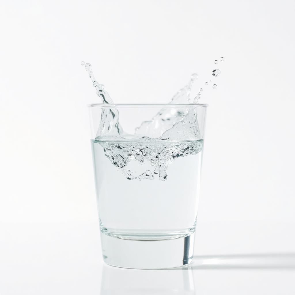 Agua Purificada