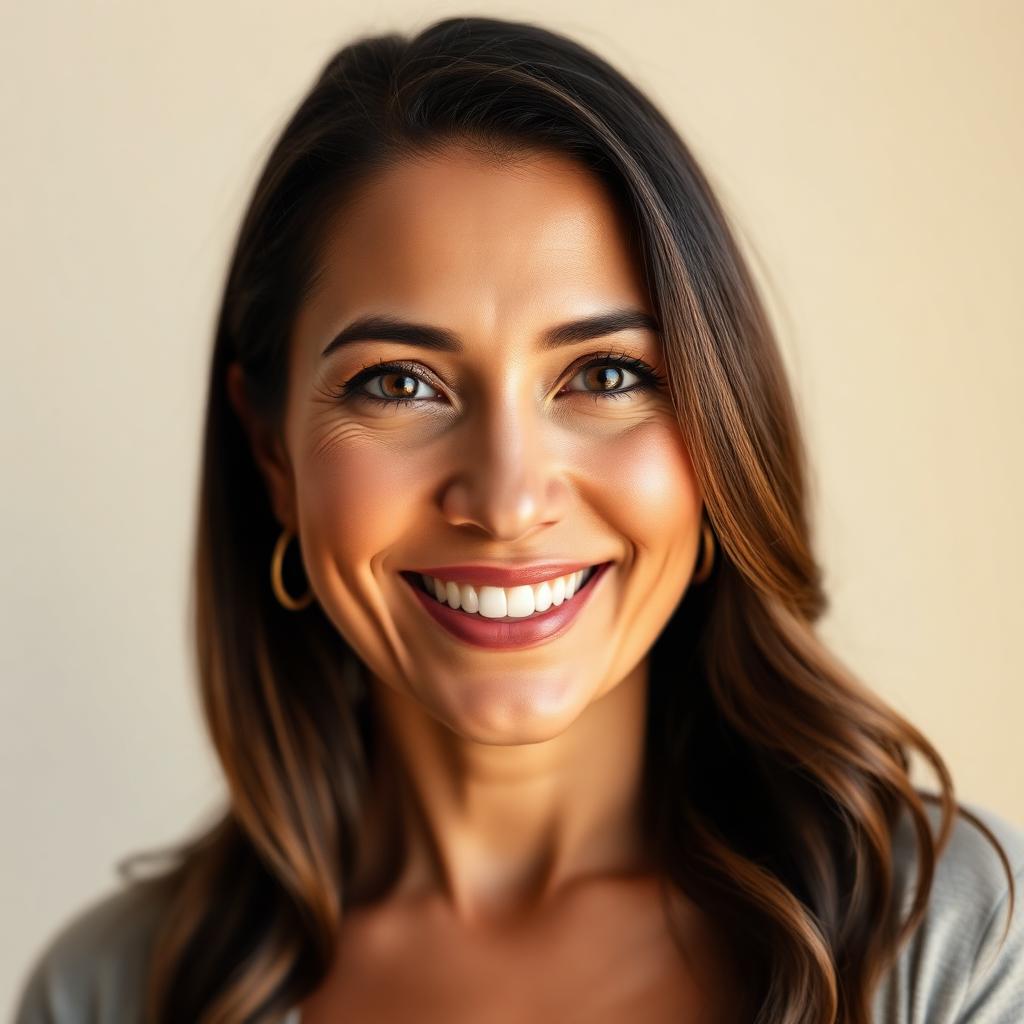 Carolina P.